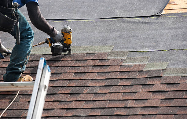 Licensed Gutter Installation service in Wheeling, WV - Brentwood Metal Roofing